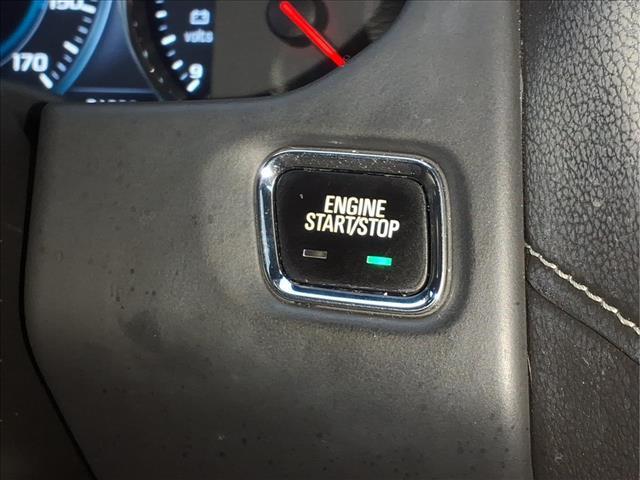 used 2019 GMC Acadia car, priced at $21,319