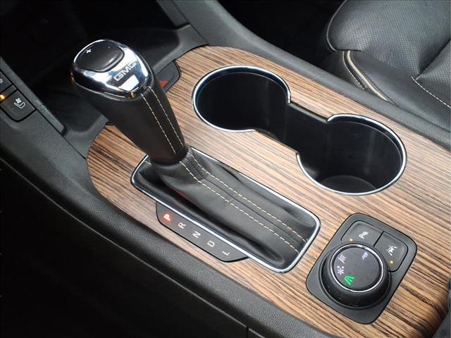 used 2019 GMC Acadia car, priced at $21,319