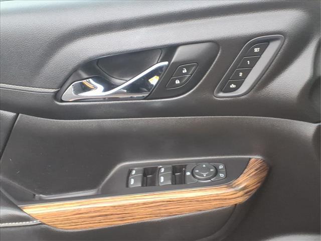 used 2019 GMC Acadia car, priced at $21,319