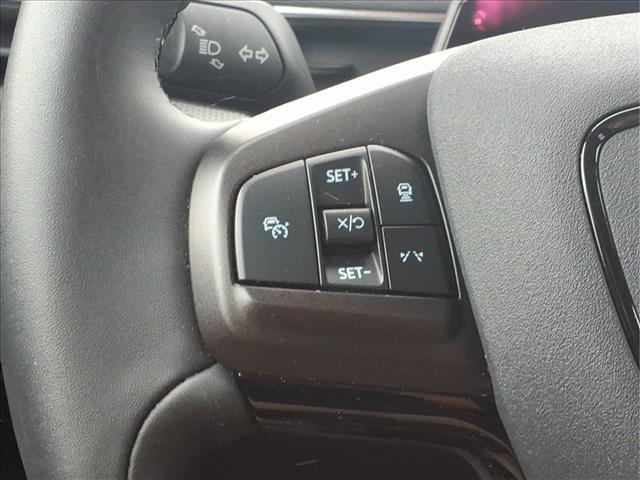 used 2023 Ford Mustang Mach-E car, priced at $25,689