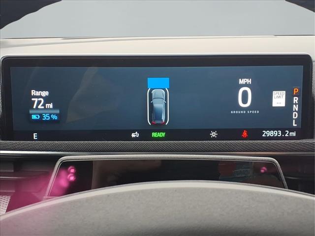 used 2023 Ford Mustang Mach-E car, priced at $25,689