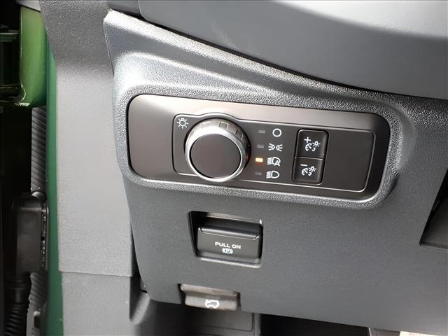 new 2025 Ford Bronco car, priced at $41,766