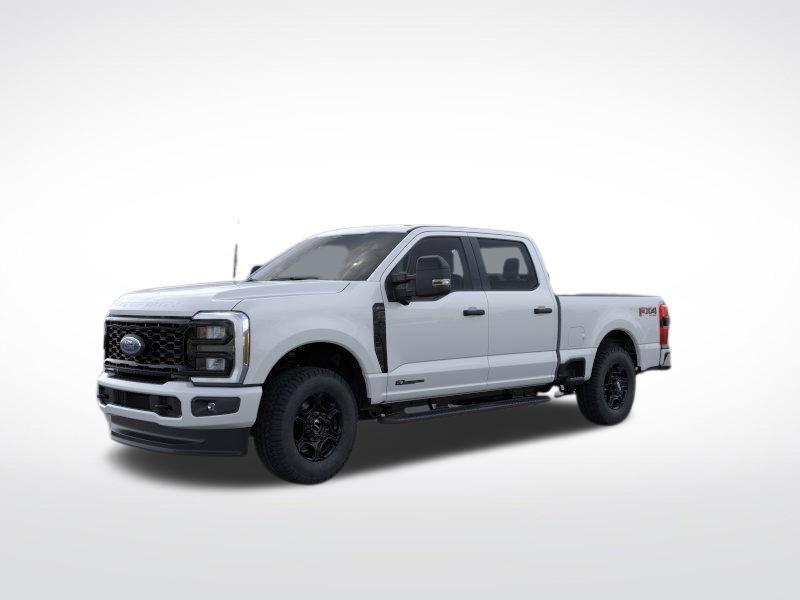 new 2026 Ford F-350 car, priced at $67,653