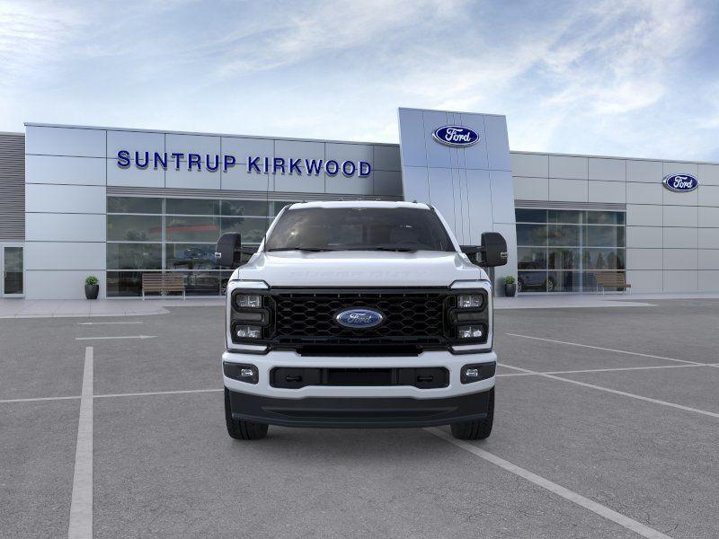 new 2026 Ford F-350 car, priced at $68,074