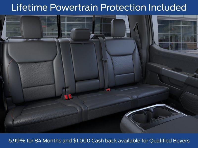new 2026 Ford F-150 car, priced at $62,118