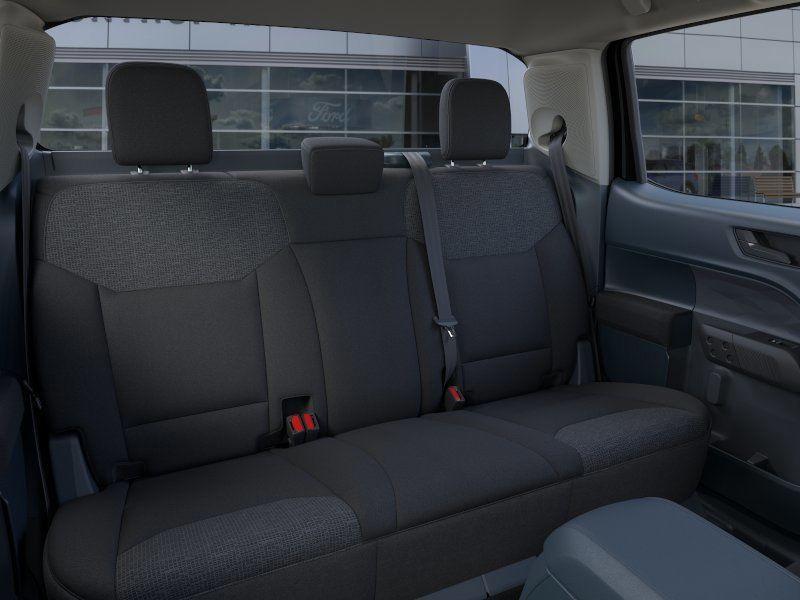 new 2026 Ford Maverick car, priced at $30,716