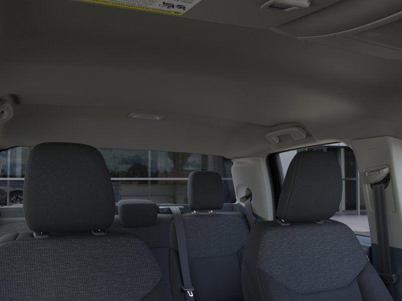 new 2026 Ford Maverick car, priced at $30,716