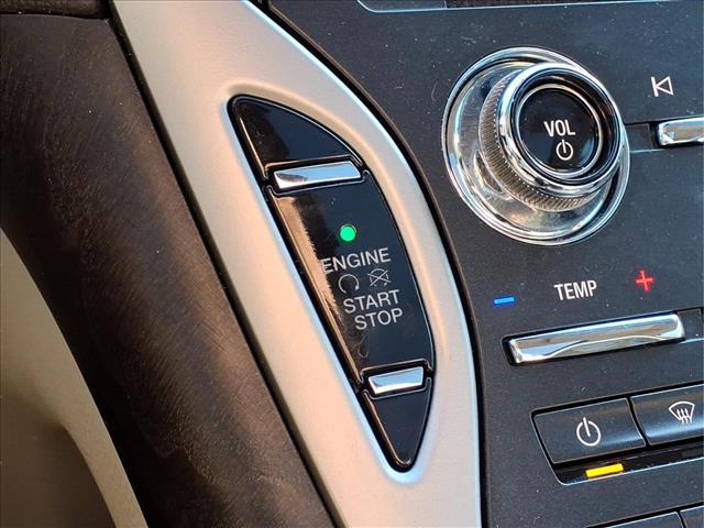 used 2020 Lincoln Nautilus car, priced at $21,245