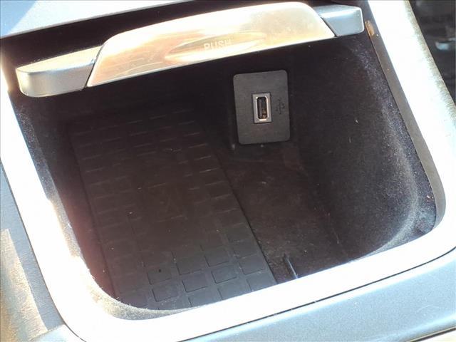 used 2020 Lincoln Nautilus car, priced at $21,245