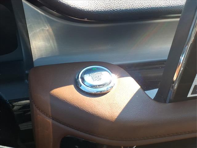 used 2023 Lincoln Aviator car, priced at $39,897