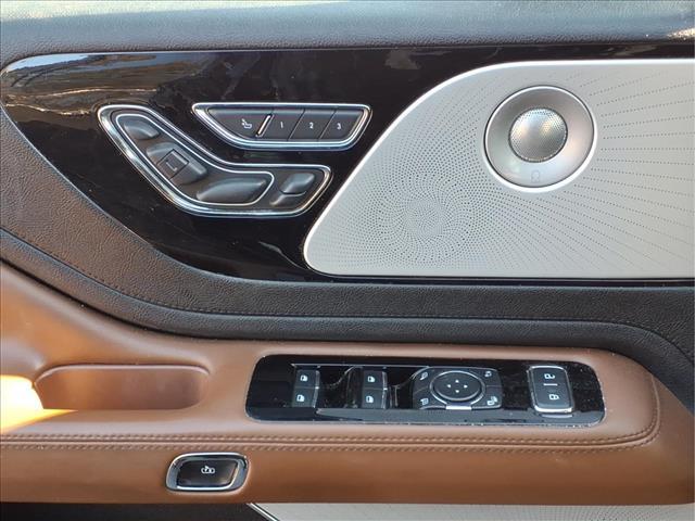 used 2023 Lincoln Aviator car, priced at $39,897