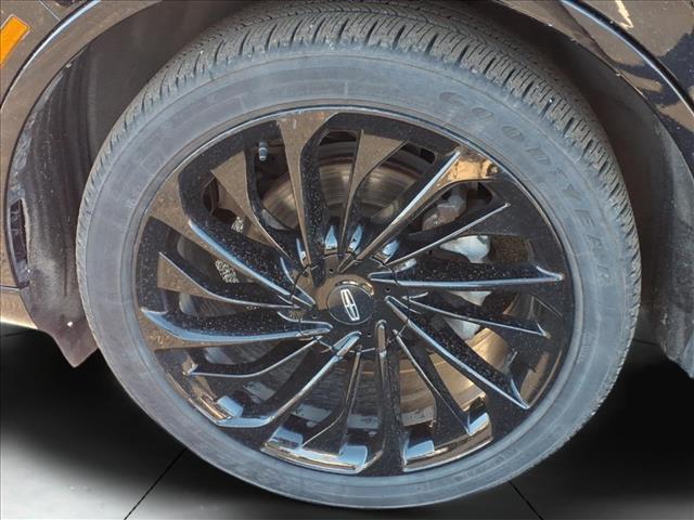 used 2023 Lincoln Aviator car, priced at $39,897