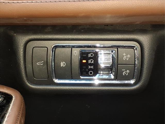 used 2023 Lincoln Aviator car, priced at $39,897