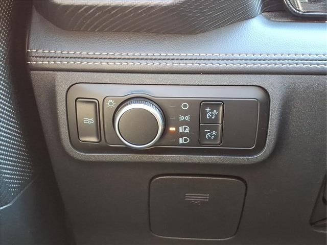 used 2024 Ford Mustang car, priced at $27,980