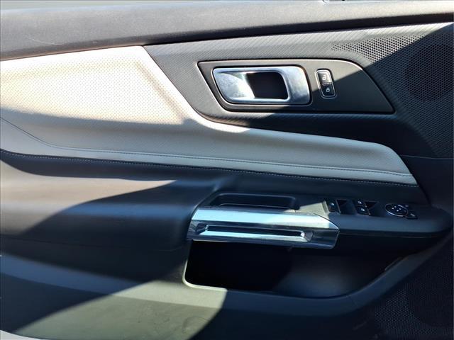 used 2024 Ford Mustang car, priced at $27,980