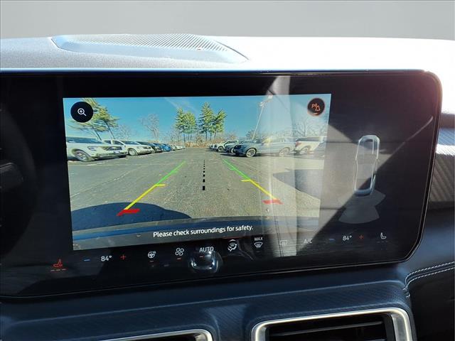 used 2024 Ford Mustang car, priced at $27,980