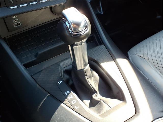 used 2024 Ford Mustang car, priced at $27,980