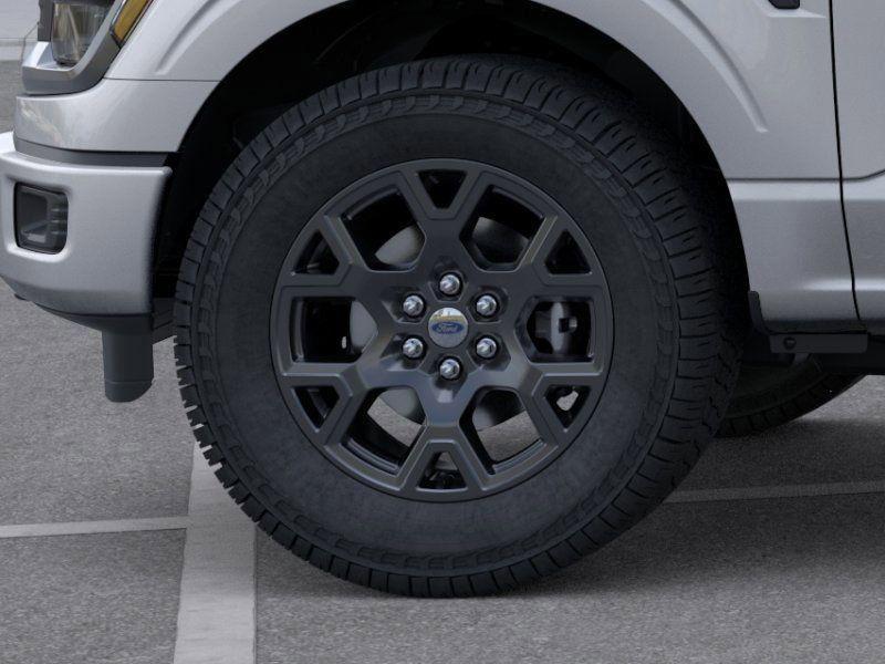 new 2026 Ford F-150 car, priced at $44,910