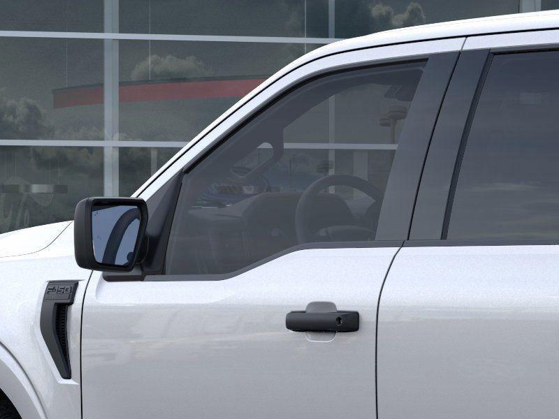 new 2026 Ford F-150 car, priced at $44,910