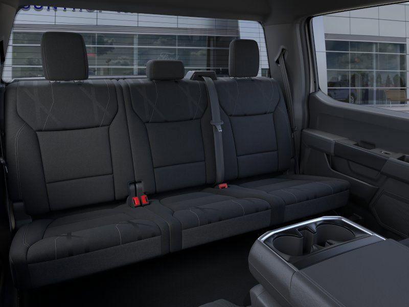 new 2026 Ford F-150 car, priced at $44,910