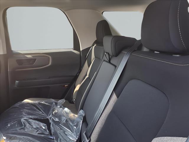 new 2025 Ford Bronco Sport car, priced at $28,058