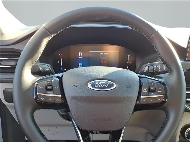 new 2026 Ford Escape car, priced at $27,063