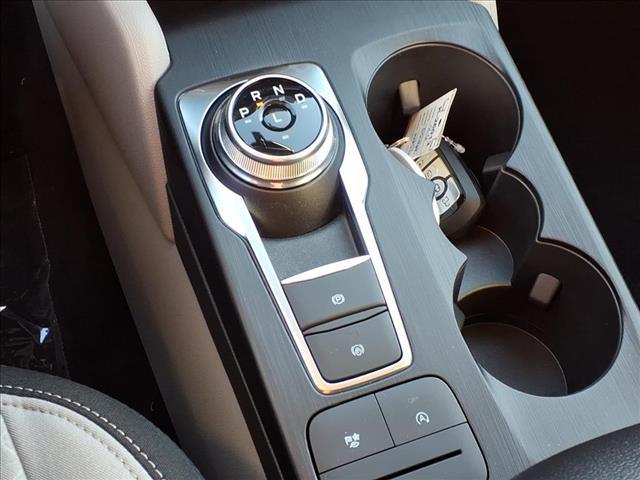 new 2026 Ford Escape car, priced at $27,063