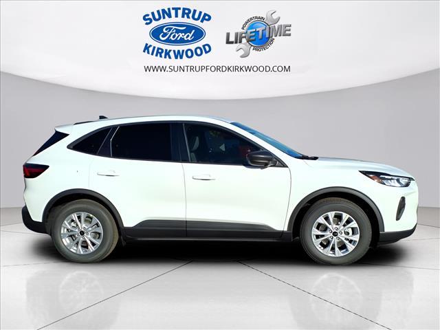 new 2026 Ford Escape car, priced at $27,063