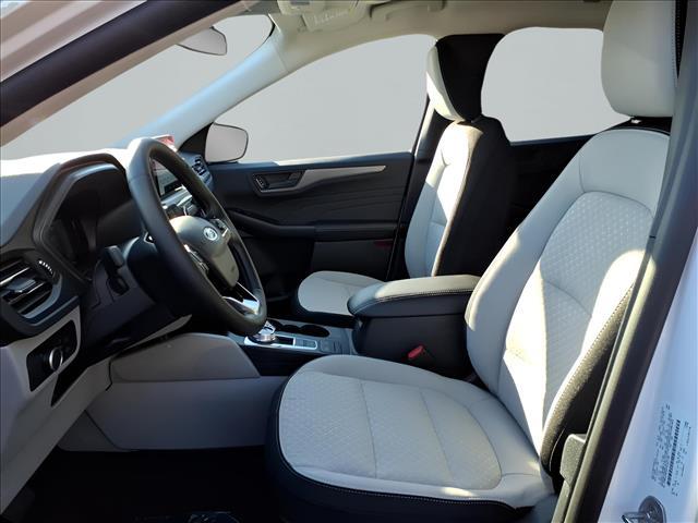 new 2026 Ford Escape car, priced at $27,063