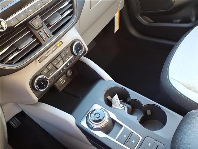 new 2026 Ford Escape car, priced at $27,063