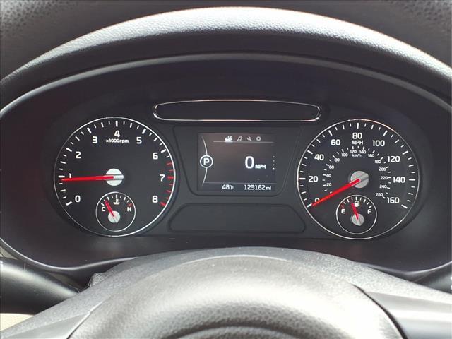 used 2017 Kia Sorento car, priced at $9,987