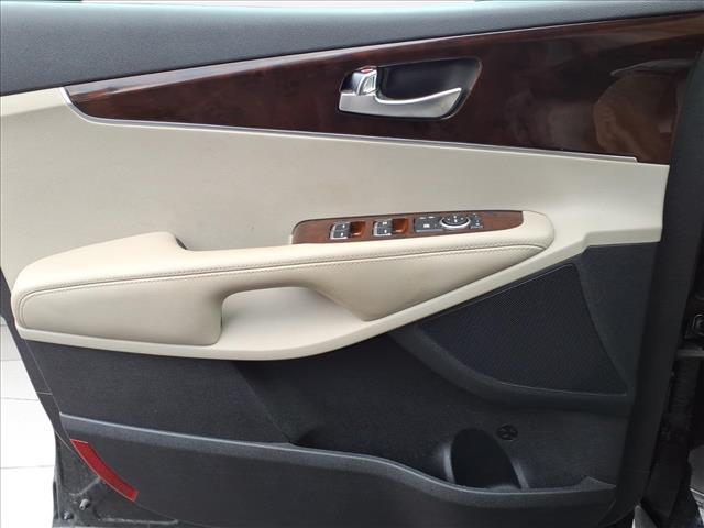 used 2017 Kia Sorento car, priced at $9,987