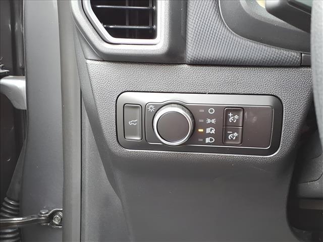 new 2025 Ford Bronco Sport car, priced at $27,404