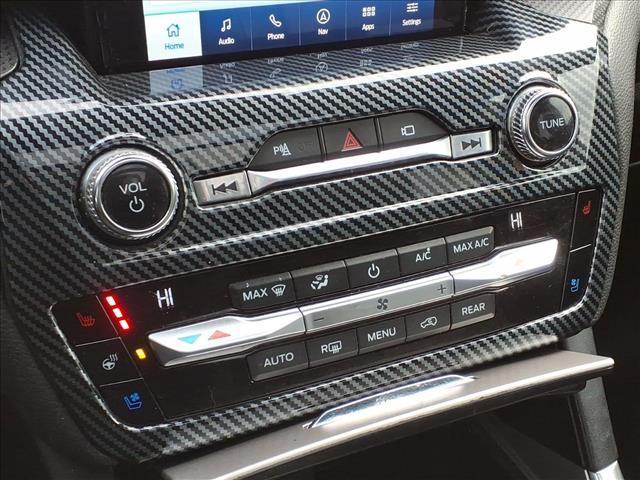 used 2020 Ford Explorer car, priced at $18,996