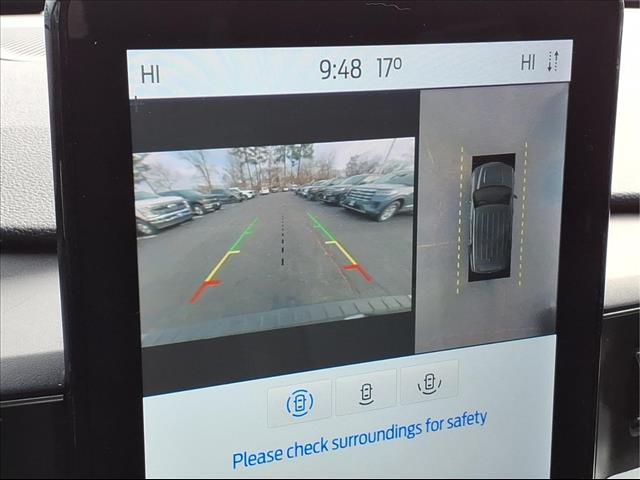 used 2020 Ford Explorer car, priced at $18,996