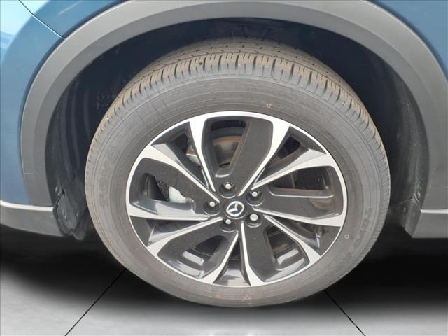 used 2023 Mazda CX-5 car, priced at $26,921