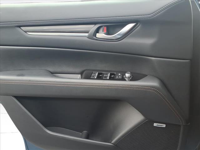 used 2023 Mazda CX-5 car, priced at $26,921