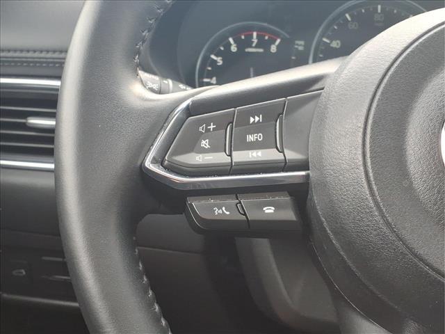 used 2023 Mazda CX-5 car, priced at $26,921