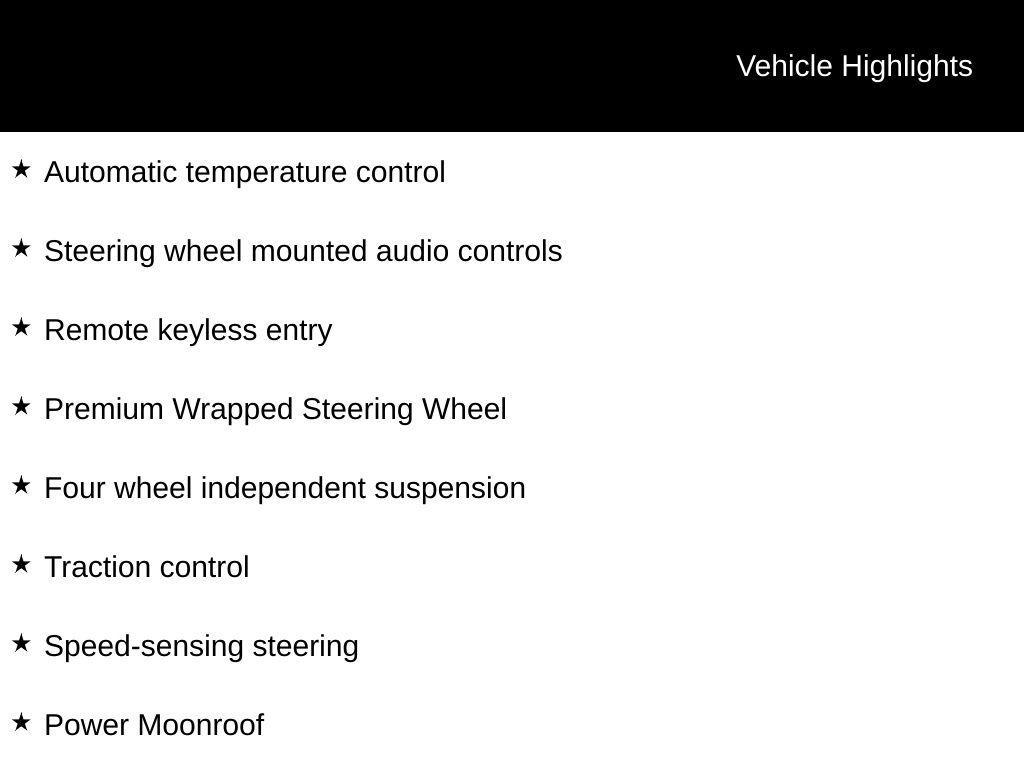 used 2025 Ford Bronco Sport car, priced at $32,285
