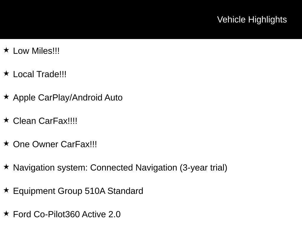 used 2022 Ford F-150 Lightning car, priced at $37,987
