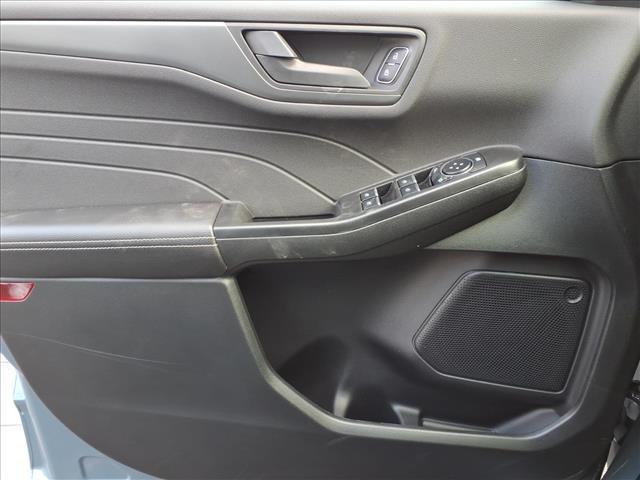 new 2026 Ford Escape car, priced at $27,294