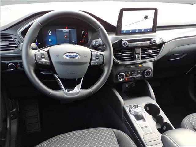 new 2026 Ford Escape car, priced at $27,294