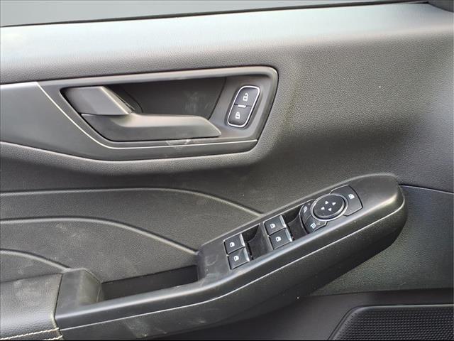 new 2026 Ford Escape car, priced at $27,294