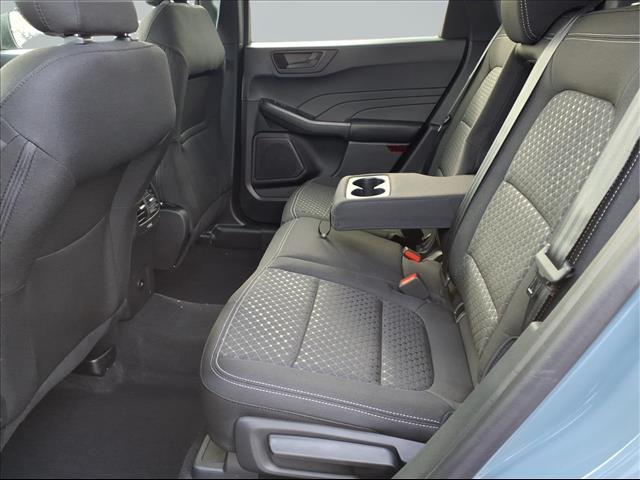 new 2026 Ford Escape car, priced at $27,294