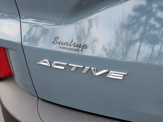 new 2026 Ford Escape car, priced at $27,294