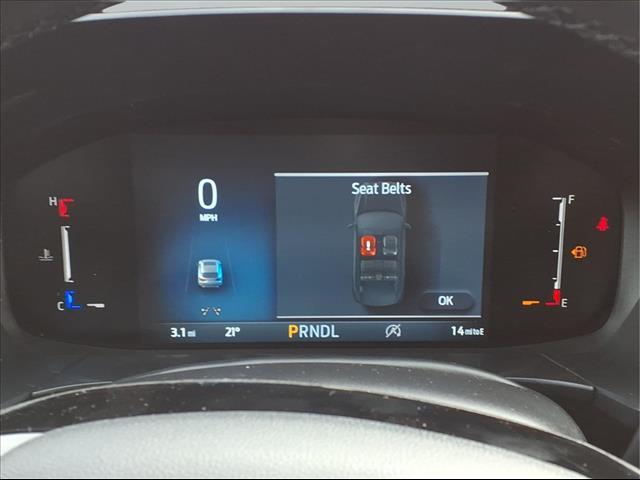 new 2026 Ford Escape car, priced at $27,294