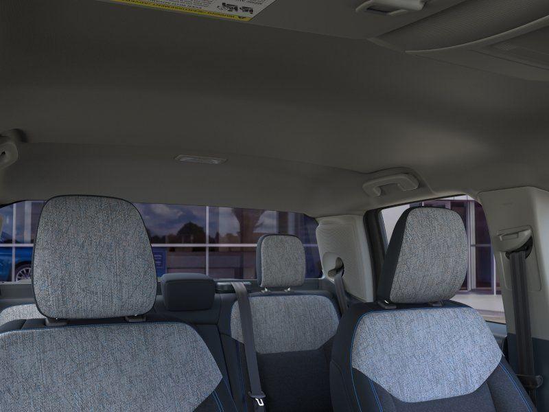 new 2026 Ford Maverick car, priced at $33,842