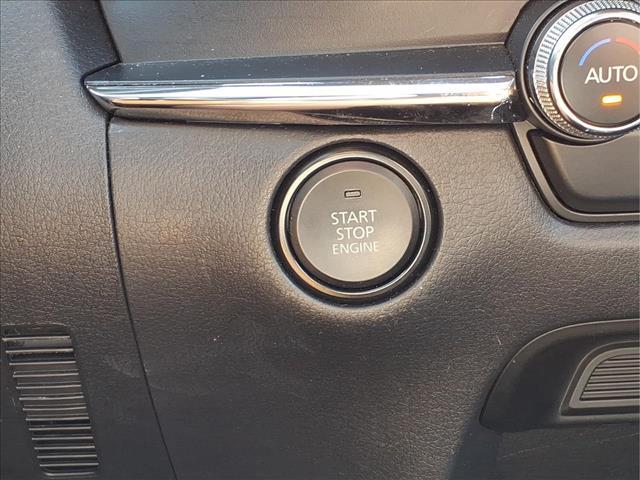 used 2024 Mazda CX-30 car, priced at $22,457