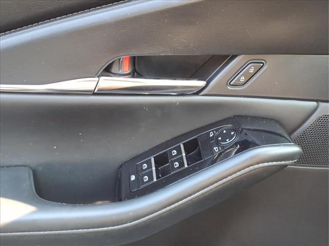 used 2024 Mazda CX-30 car, priced at $22,457