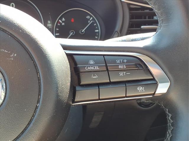 used 2024 Mazda CX-30 car, priced at $22,457